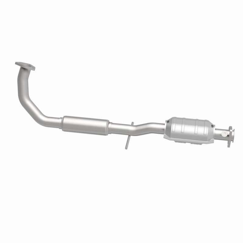 Magnaflow 23450 D& S DirectFit Converter For 96-97 Saturn 1.9L DOHC