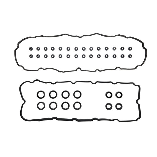 Cometic 14-18 Ford 5.0L / 5.2L Valve Cover Set