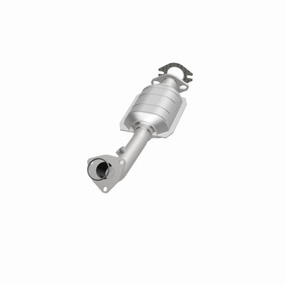 Magnaflow 24417 DirectFit Converter 01-04 Pathfinder Driver Side Rear