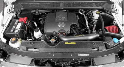 AEM Brute Force Air Intake | Nissan Armada (04-08) (21-8502DC)