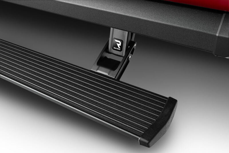 AMP Research 2017-2017 Ford F-250/350/450 SuperCrew PowerStep XL - Black
