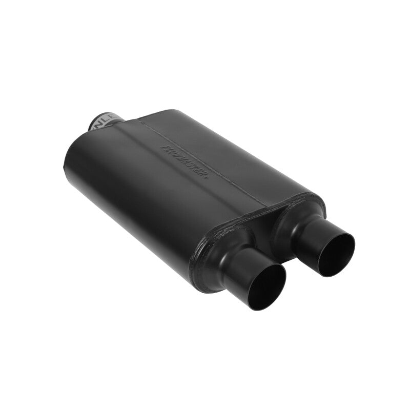 Flowmaster 2.5in D&S Muffler For Universal (9425400)