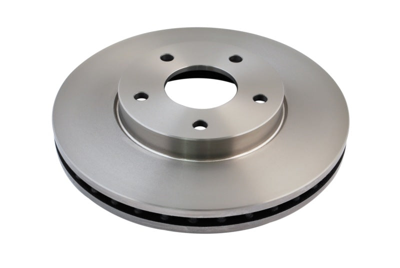 DBA Front Street Series Standard Rotor | Alfa Romeo Spider (88-95) (DBA573)