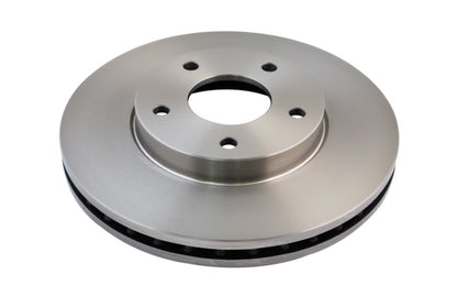 DBA Front Street Series Standard Rotor | Alfa Romeo Spider (88-95) (DBA573)