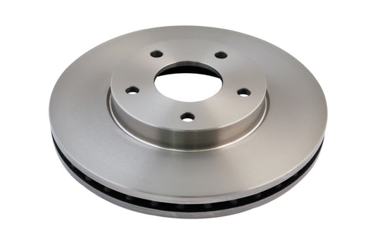 DBA Front Street Series Standard Rotor | Alfa Romeo Spider (88-95) (DBA573)