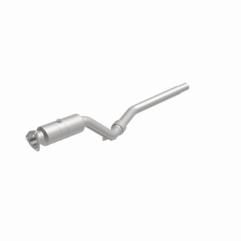 Magnaflow 51437 DirectFit Converter Driver Side For Audi A6 3L 02-04