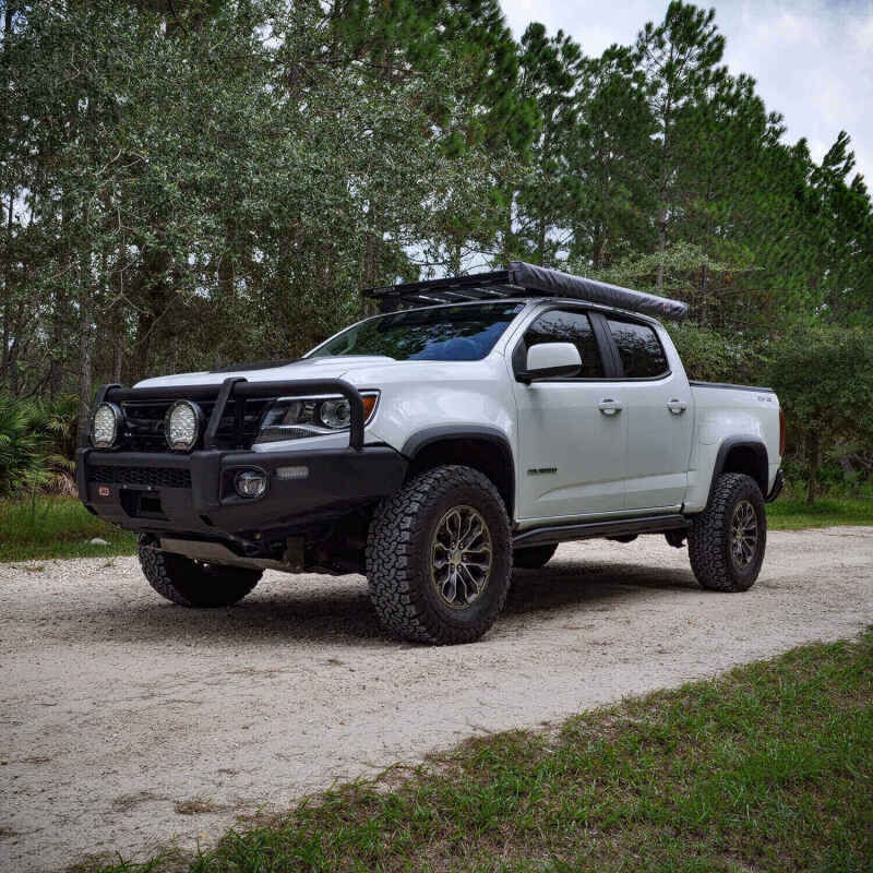 ARB Bumper Mounting Kit 6172997 for 3462060K