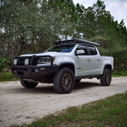 ARB Bumper Mounting Kit 6172997 for 3462060K