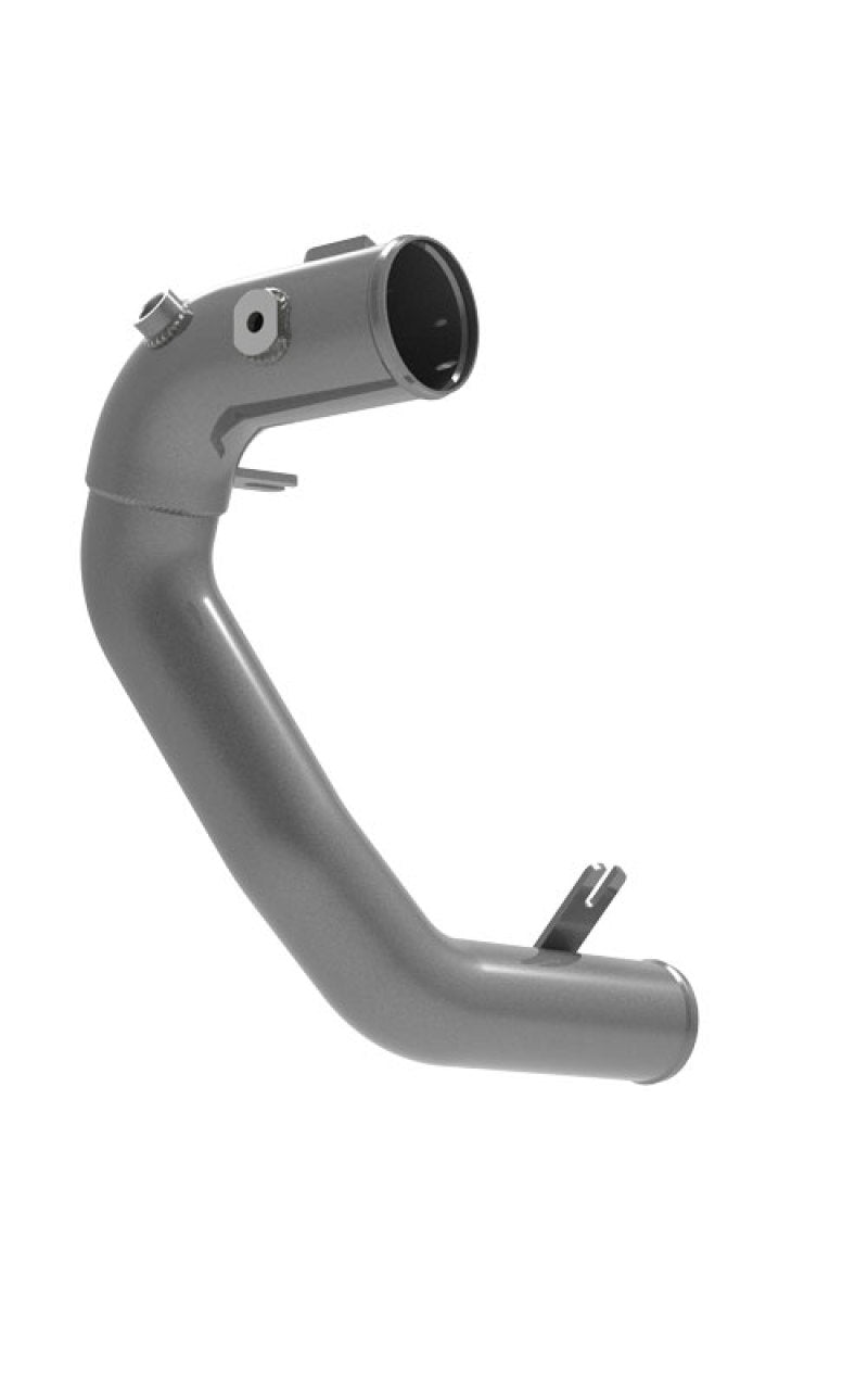 K&N 77-1006KC Turbo Intercooler Charge Pipe Kit Fits 21-23 Bronco Plug-n-Play