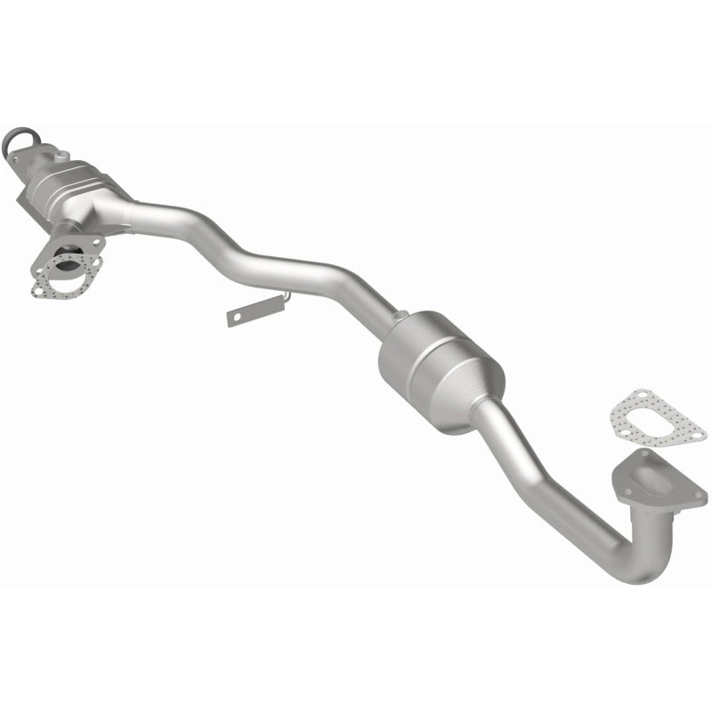Magnaflow 51864 DirectFit Converter D&S For Subaru Outback/Legacy 04-05
