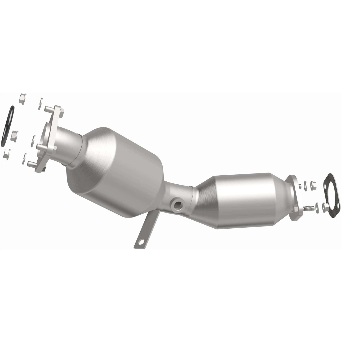 MagnaFlow California Grade CARB Compliant Direct-Fit Catalytic Converter 5411013