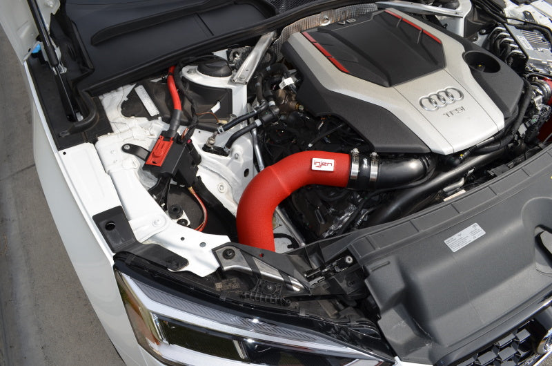 Injen Short Ram Intake | Audi S4/S5 (B9) 3.0L Turbo (SP3082WB)