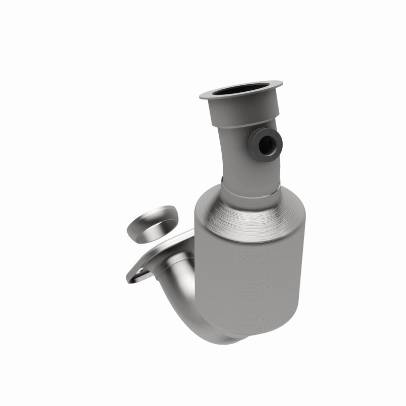 Magnaflow 93238 DirectFit Converter Passenger Side Front for Jeep Liberty