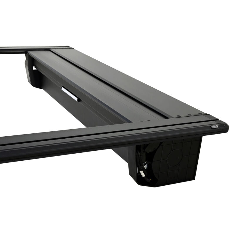 Westin 19-54025 Electric Retractable Tonneau Cover for 19+ RAM 2500/3500 6.5'