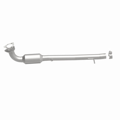 MagnaFlow 21-755 Direct Fit Converter For Range Rover V8 4.2/4.4L