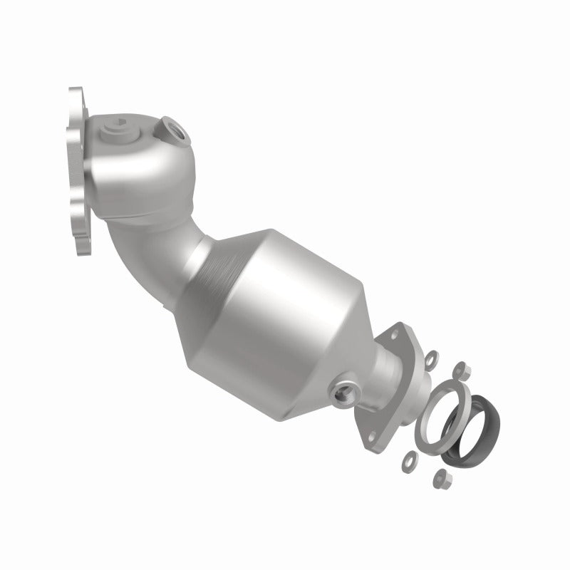 Magnaflow 50170 DirectFit Converter 06-10 Honda Civic 1.3L for Honda 06-10