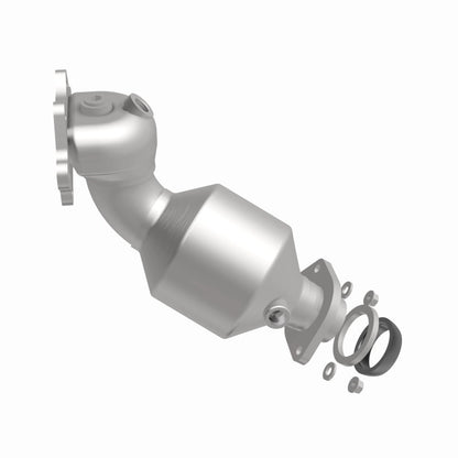 Magnaflow 50170 DirectFit Converter 06-10 Honda Civic 1.3L for Honda 06-10