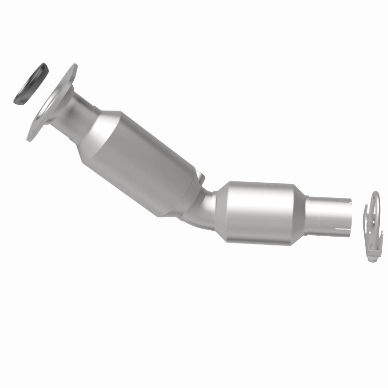 Magnaflow 52455 DirectFit Converter OEM Fit For Prius 2010-15 1.8L