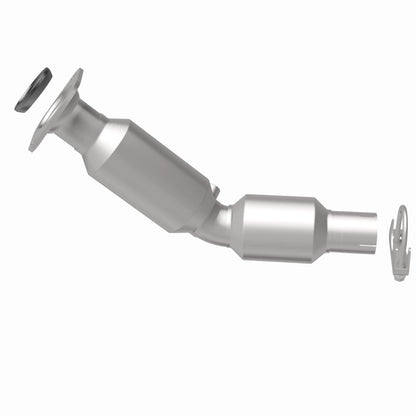 Magnaflow 52455 DirectFit Converter OEM Fit For Prius 2010-15 1.8L
