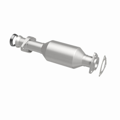 MagnaFlow Acura 90-91 Direct Fit Catalytic Converter (22636)