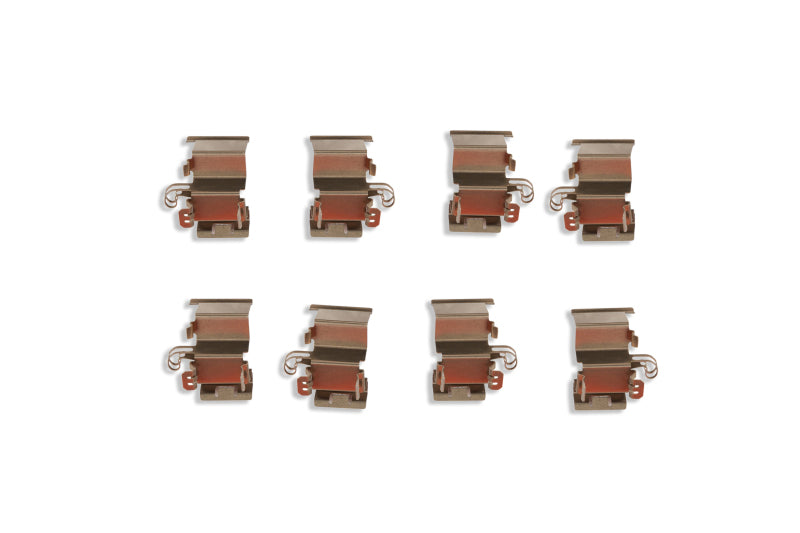 DBA Street Performance Front Brake Pads | Chrysler Pacifica (17-22) (DB15038SP)