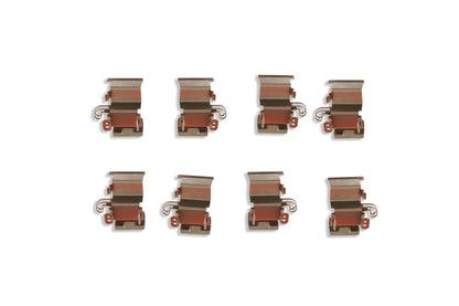 DBA Street Performance Front Brake Pads | Chrysler Pacifica (17-22) (DB15038SP)