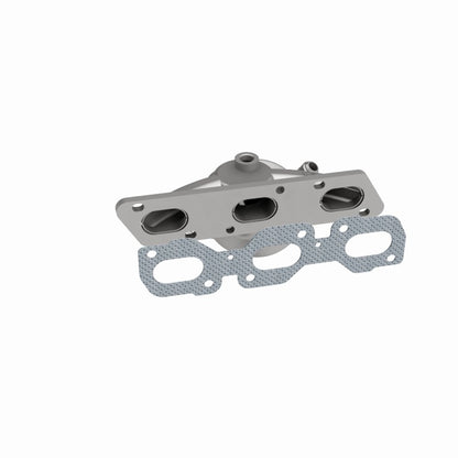 Magnaflow 51977 DirectFit Converter For Mazda 6 06-08 3.0L