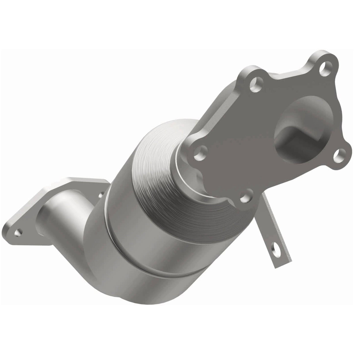 MagnaFlow 2002-2006 Subaru Impreza California Grade CARB Compliant Direct-Fit Catalytic Converter
