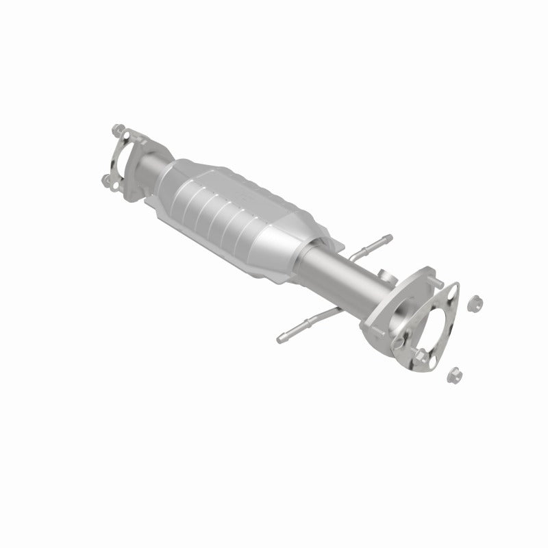 Magnaflow 23497 DirectFit Converter For GM S10 4.3L 4WD