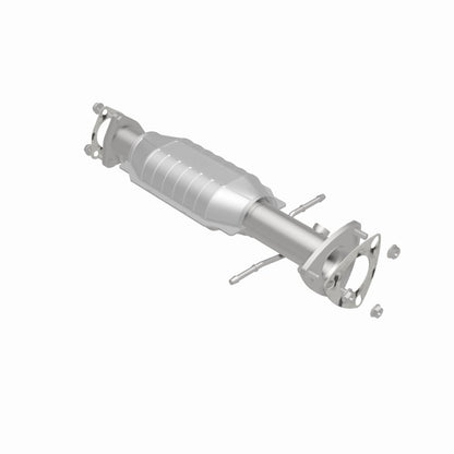 Magnaflow 23497 DirectFit Converter For GM S10 4.3L 4WD
