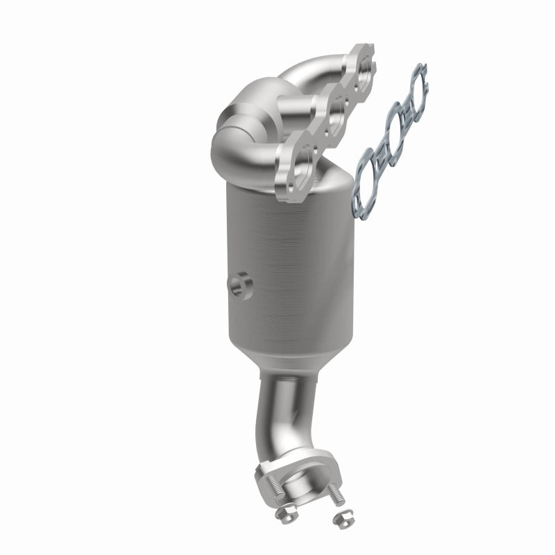 Magnaflow 51480 Conv Direct Fit SS Front For 2007 Chrysler Pacifica