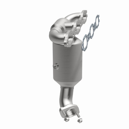 Magnaflow 51480 Conv Direct Fit SS Front For 2007 Chrysler Pacifica