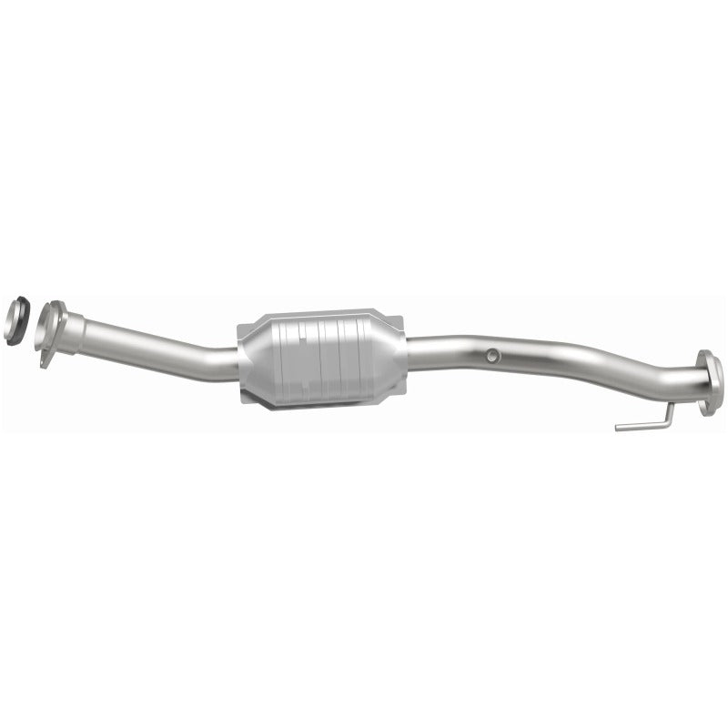 Magnaflow 49191 DirectFit Converter For Trailblazer 4.2L OEM