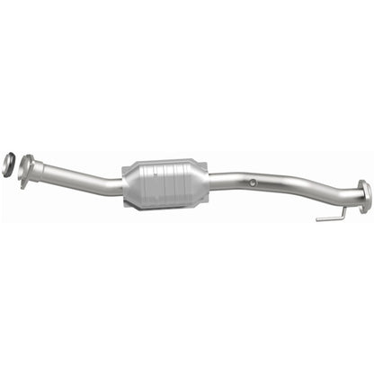 Magnaflow 49191 DirectFit Converter For Trailblazer 4.2L OEM