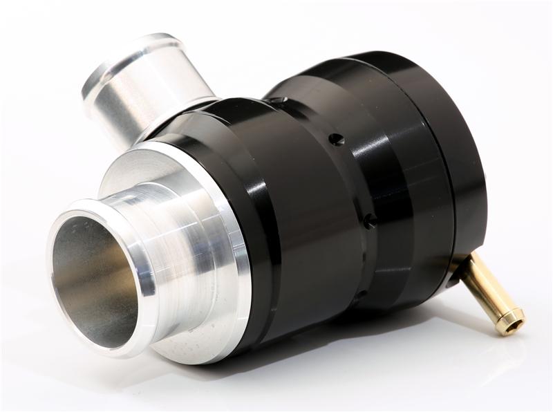 Go Fast Bits Mach 2 TMS Recirculating Diverter Valve | Subaru WRX/Forester (15+) (T9107)