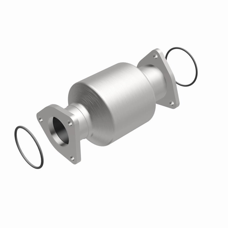 Magnaflow 51862 DirectFit Converter For Acura MDX/ZDX 3.7L 10-13