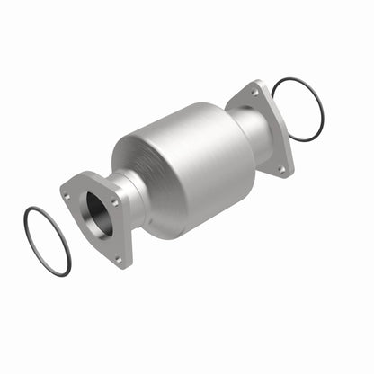 Magnaflow 51862 DirectFit Converter For Acura MDX/ZDX 3.7L 10-13