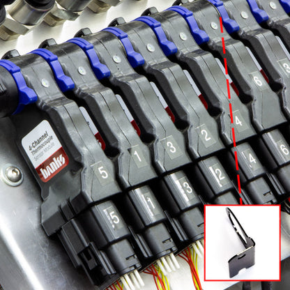 Banks Power Bracket Kit For Banks Modules