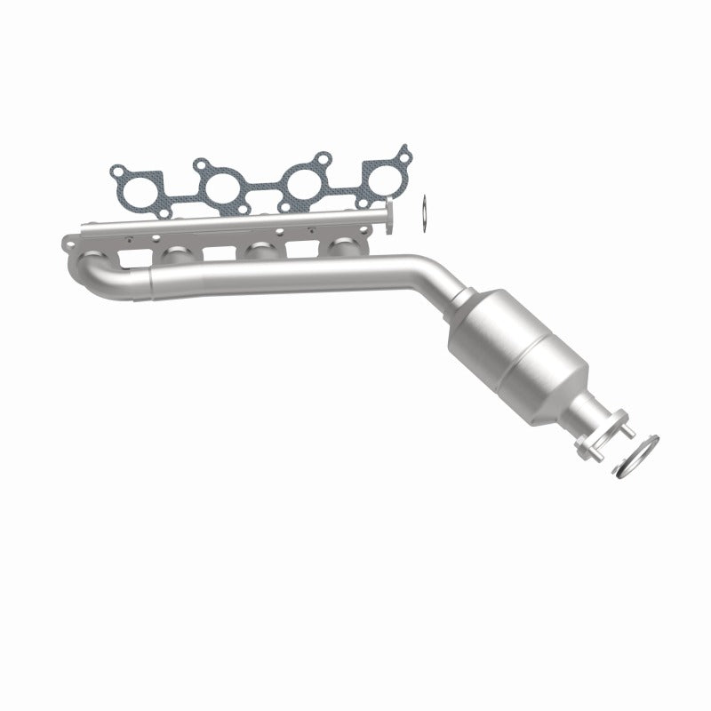 MagnaFlow HM Grade Lexus GX470 4.7L Catalytic Converter | Lexus GX470 (05-09) (50323)