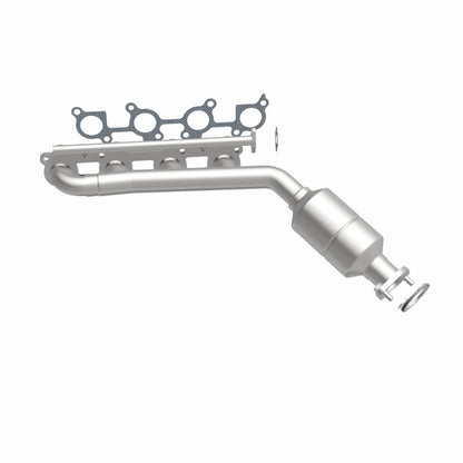 MagnaFlow HM Grade Lexus GX470 4.7L Catalytic Converter | Lexus GX470 (05-09) (50323)