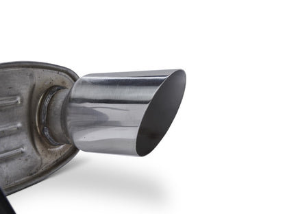 Ford Racing Mustang GT Muffler Kit | 05-14 Mustang (M-5230-MGTCA1)