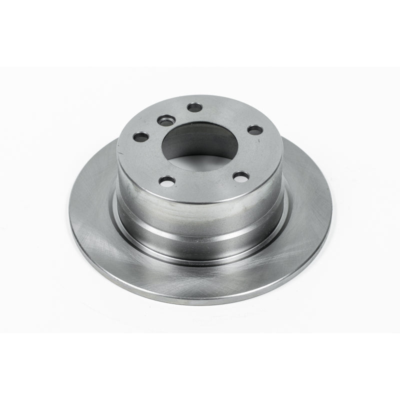 PowerStop Rear Brake Rotor | BMW Z3 (96-02) (EBR498)