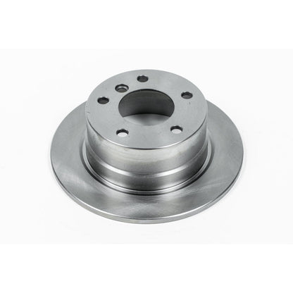 PowerStop Rear Brake Rotor | BMW Z3 (96-02) (EBR498)