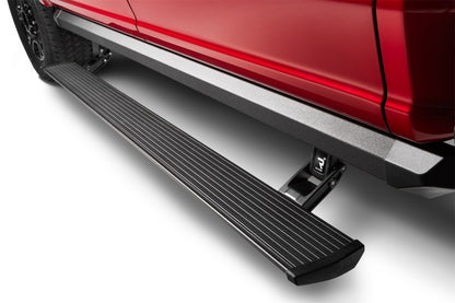 AMP Research 2013-2015 Dodge Ram 1500/2500/3500 Mega Cab PowerStep XL - Black
