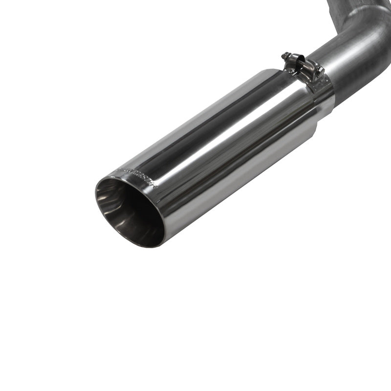 Flowmaster American Thunder Cat-Back For GM 1500/ Silverado 1500 LD/ GMC Sierra 3500 (14-26) (818113)