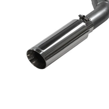 Flowmaster American Thunder Cat-Back For GM 1500/ Silverado 1500 LD/ GMC Sierra 3500 (14-26) (818113)