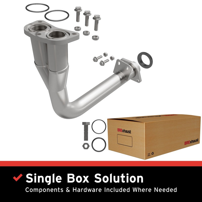 Magnaflow 107-0049 Front Pipe Kit For Honda Accord 94-97 2.2L