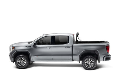 Extang 85653 Xceed Tonneau Cover For 2020-2023 Silverado/Sierra HD 6' 9" Bed