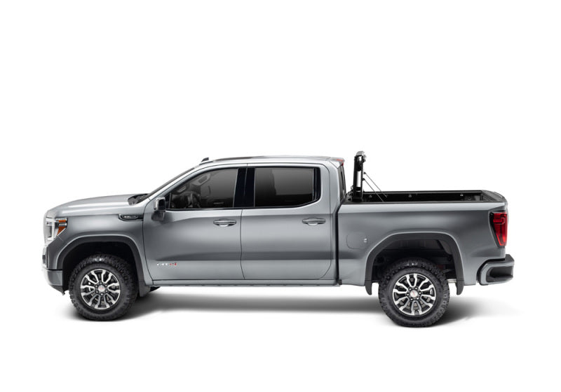 Extang 85895 Xceed Hard Folding Tonneau Cover for 20-23 Jeep Gladiator JT 5'Bed
