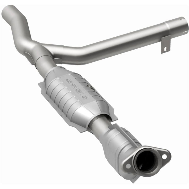 MagnaFlow OEM Grade Catalytic Converter | Ford Expedition/F-150 96-04 (51199)
